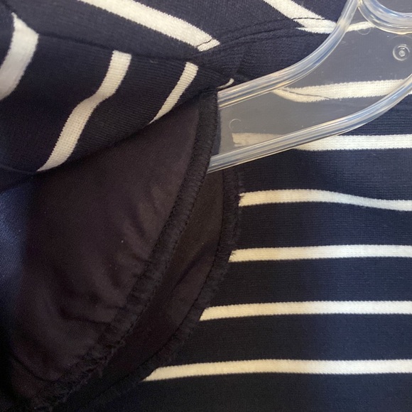 Michael Kors Striped Blazer - Picture 5 of 6